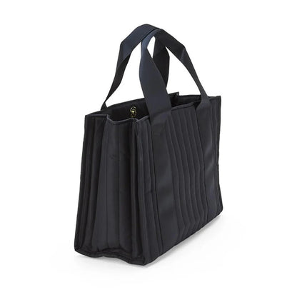 Kuromi Mini Everyday Quilted Tote Bag