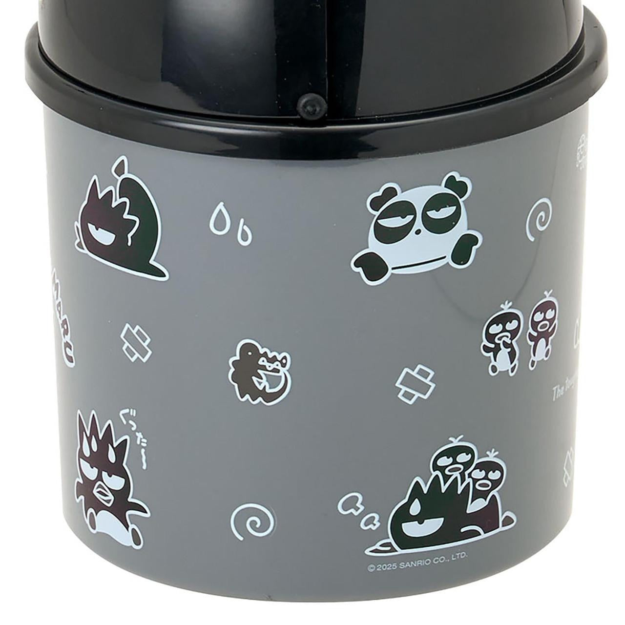 Badtz-maru Mini Trash Bin (My Time Series)