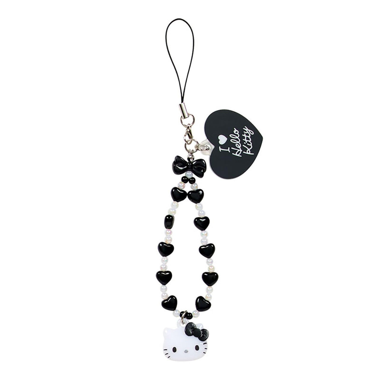 Hello Kitty Blind Box Smartphone Charm (I Love Hello Kitty Series)