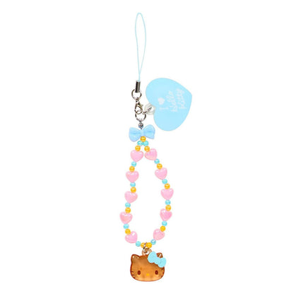 Hello Kitty Blind Box Smartphone Charm (I Love Hello Kitty Series)
