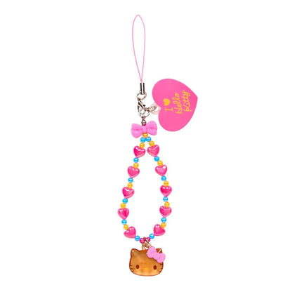 Hello Kitty Blind Box Smartphone Charm (I Love Hello Kitty Series)
