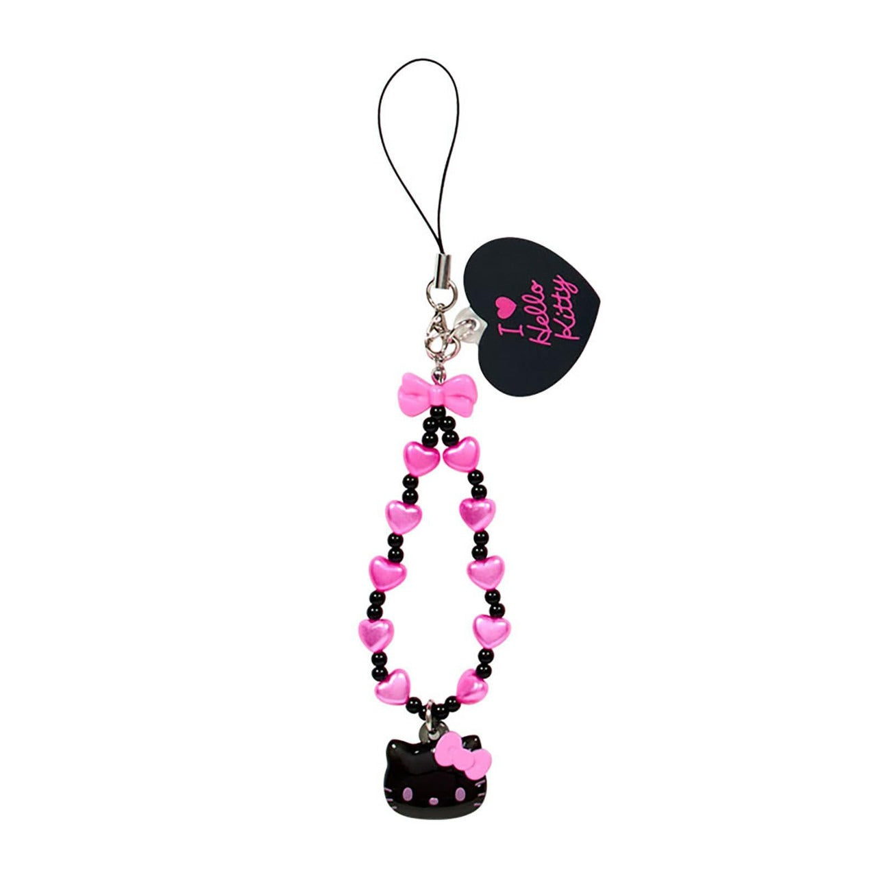 Hello Kitty Blind Box Smartphone Charm (I Love Hello Kitty Series)