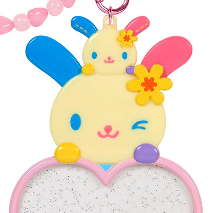 U*SA*HA*NA Customizable Keychain (Sanrio Character Award Series)