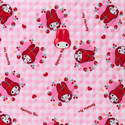 My Melody Tote Bag (Retro Quilt Series)