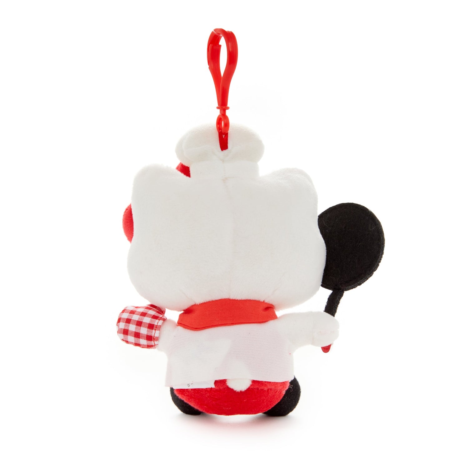 Hello Kitty Chef Mascot Clip (Career Series)