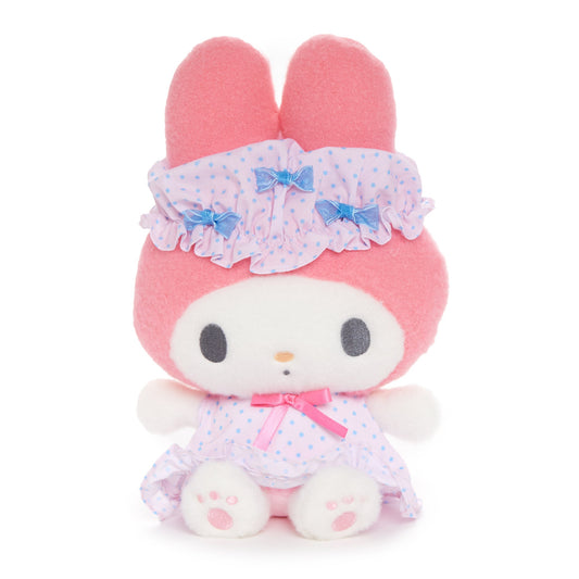 My Melody 8" Plush (Nightcap Series)