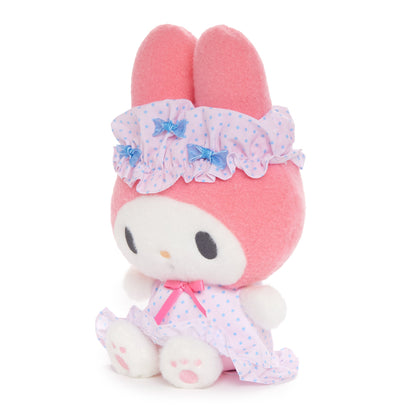 My Melody 8" Plush (Nightcap Series)