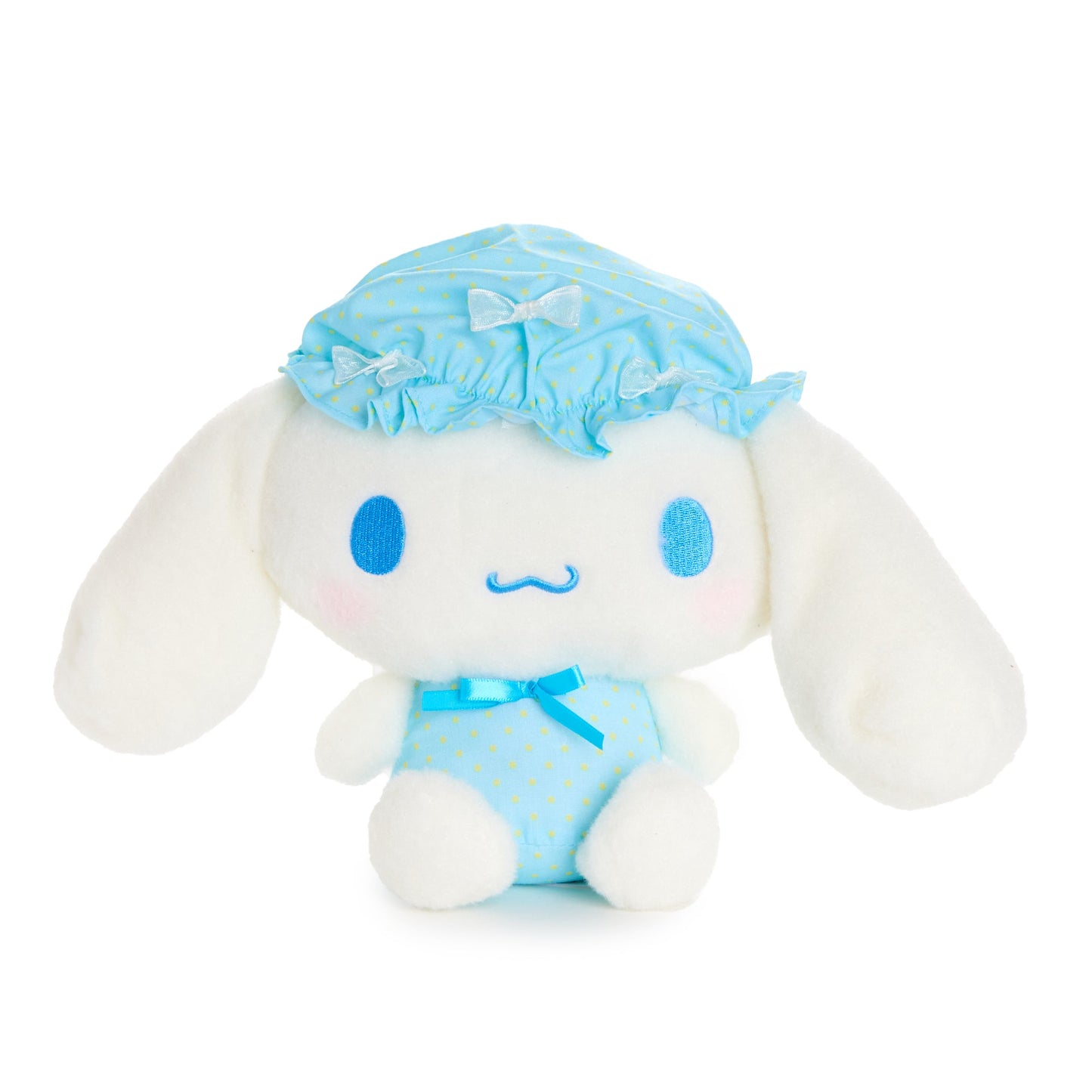 Cinnamoroll 8" Plush (Nightcap Series)