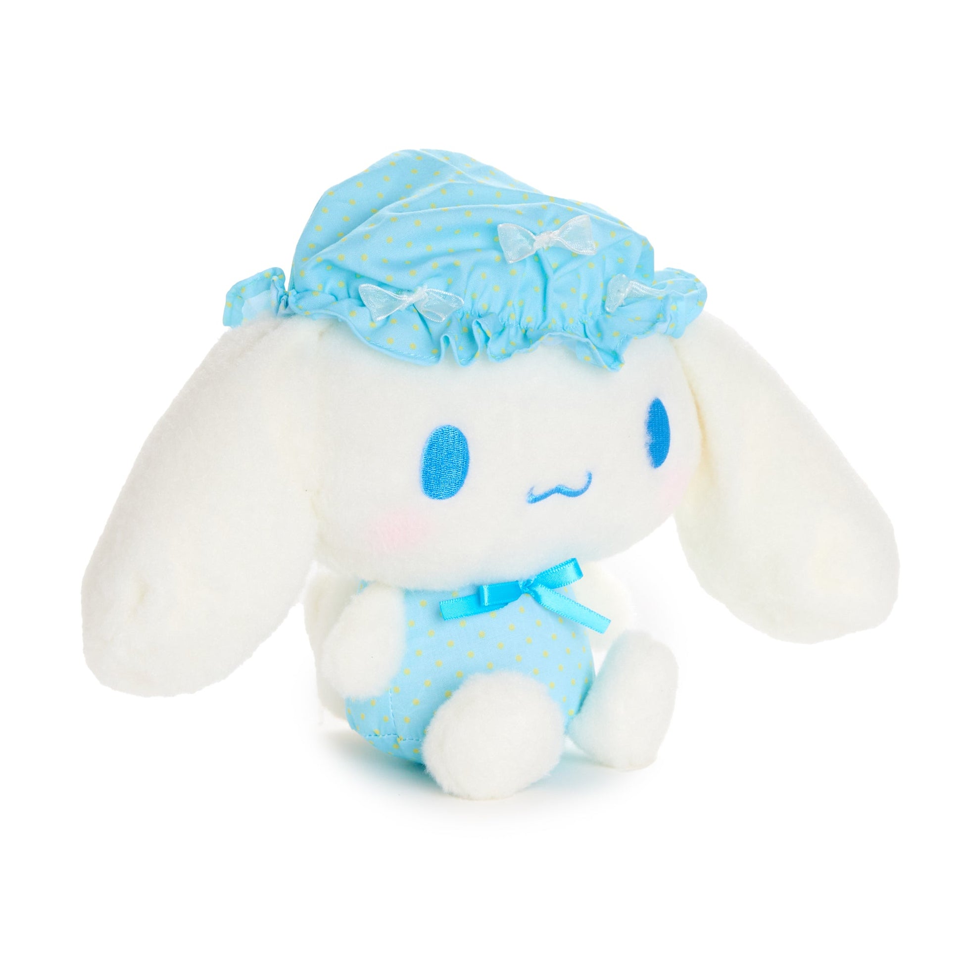 Cinnamoroll 8" Plush (Nightcap Series)