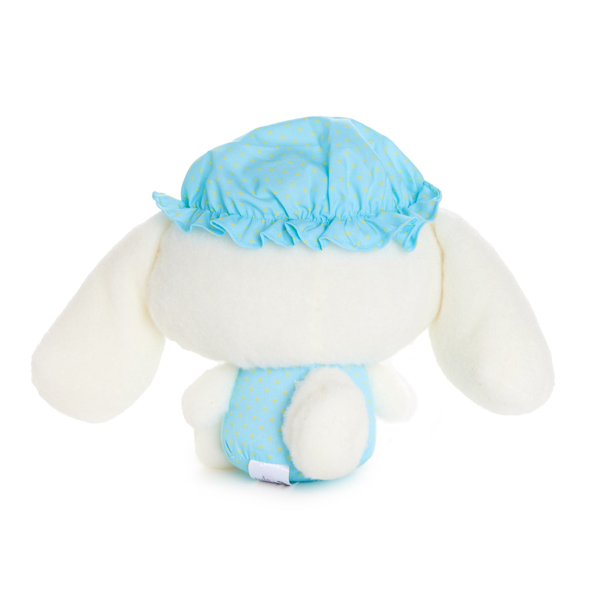 Cinnamoroll 8" Plush (Nightcap Series)