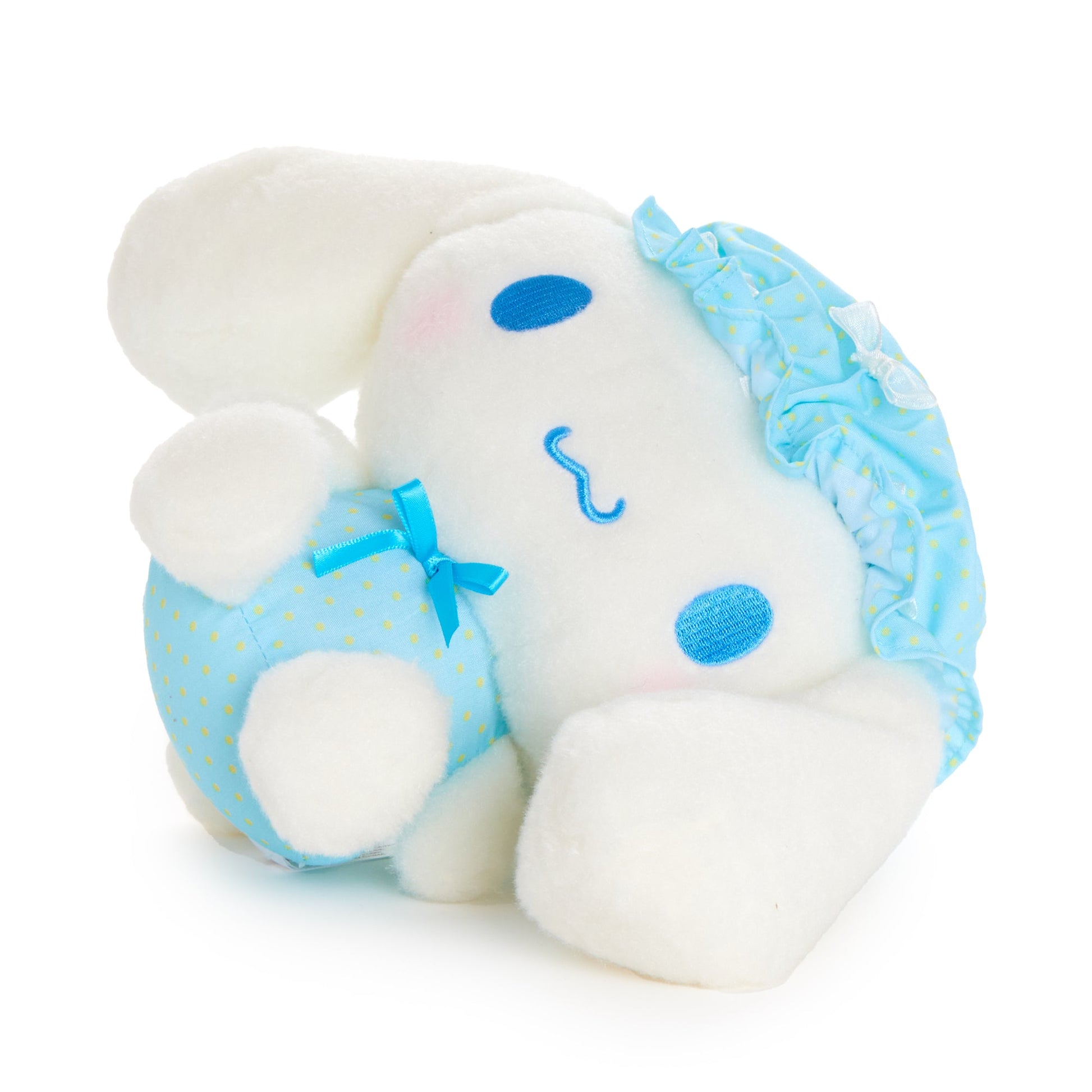 Cinnamoroll 8" Plush (Nightcap Series)