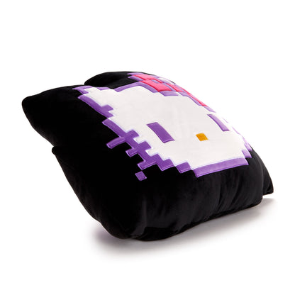 Hello Kitty Face Plush (Retro Pixel Series)