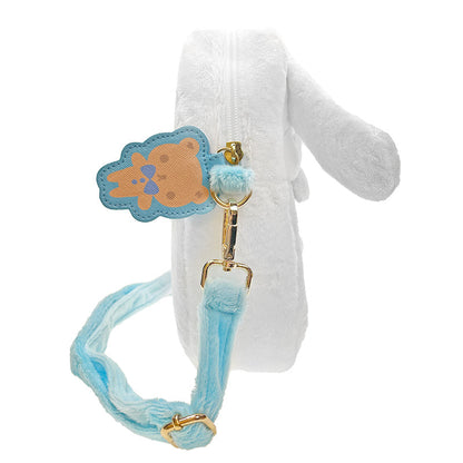 Cinnamoroll Plush Crossbody Ita-Bag