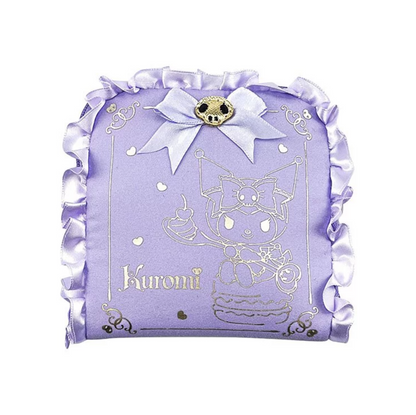 Kuromi Reusable Tote (Cafe Series)