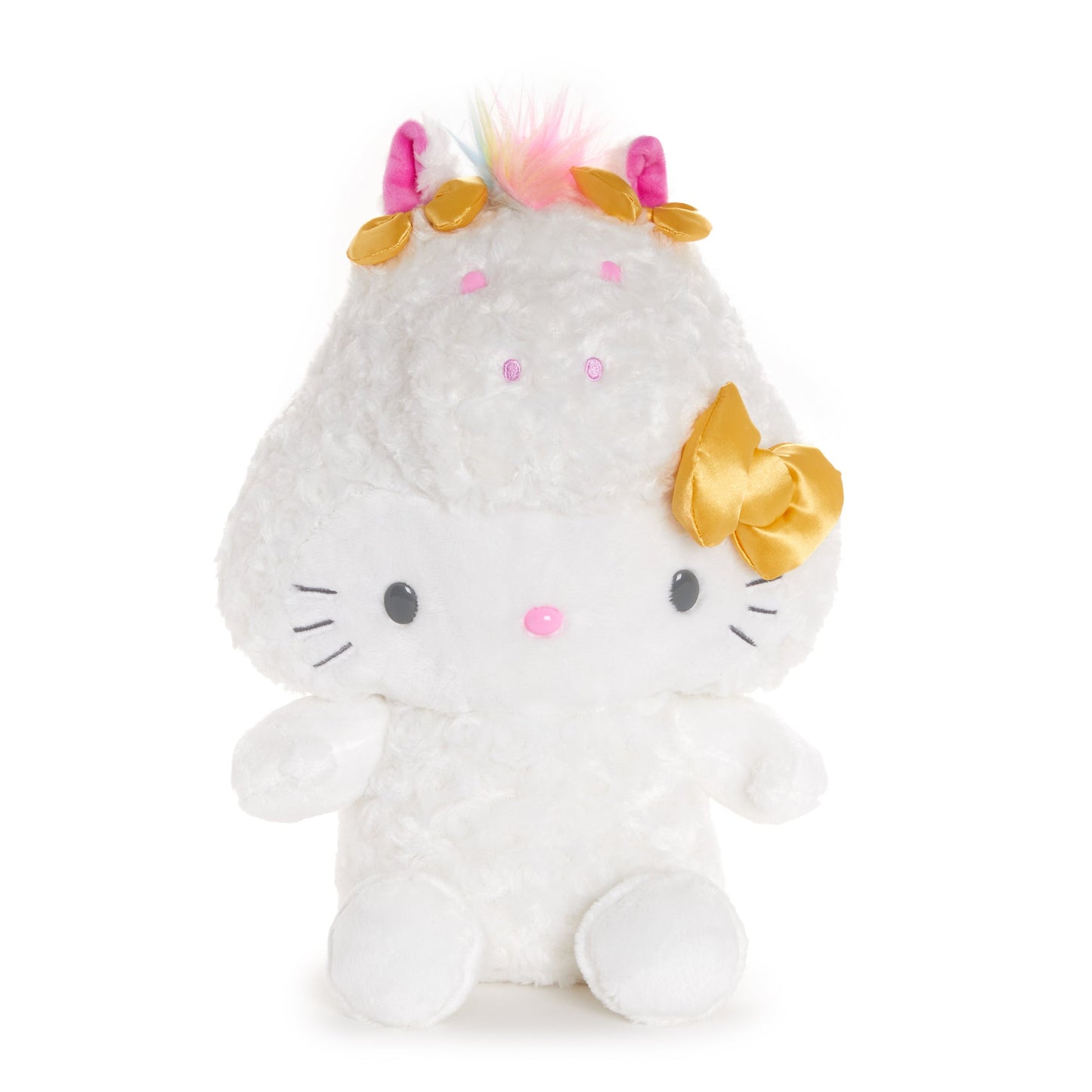 Hello Kitty 12" Plush (Year of the Horse)