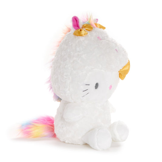 Hello Kitty 12" Plush (Year of the Horse)