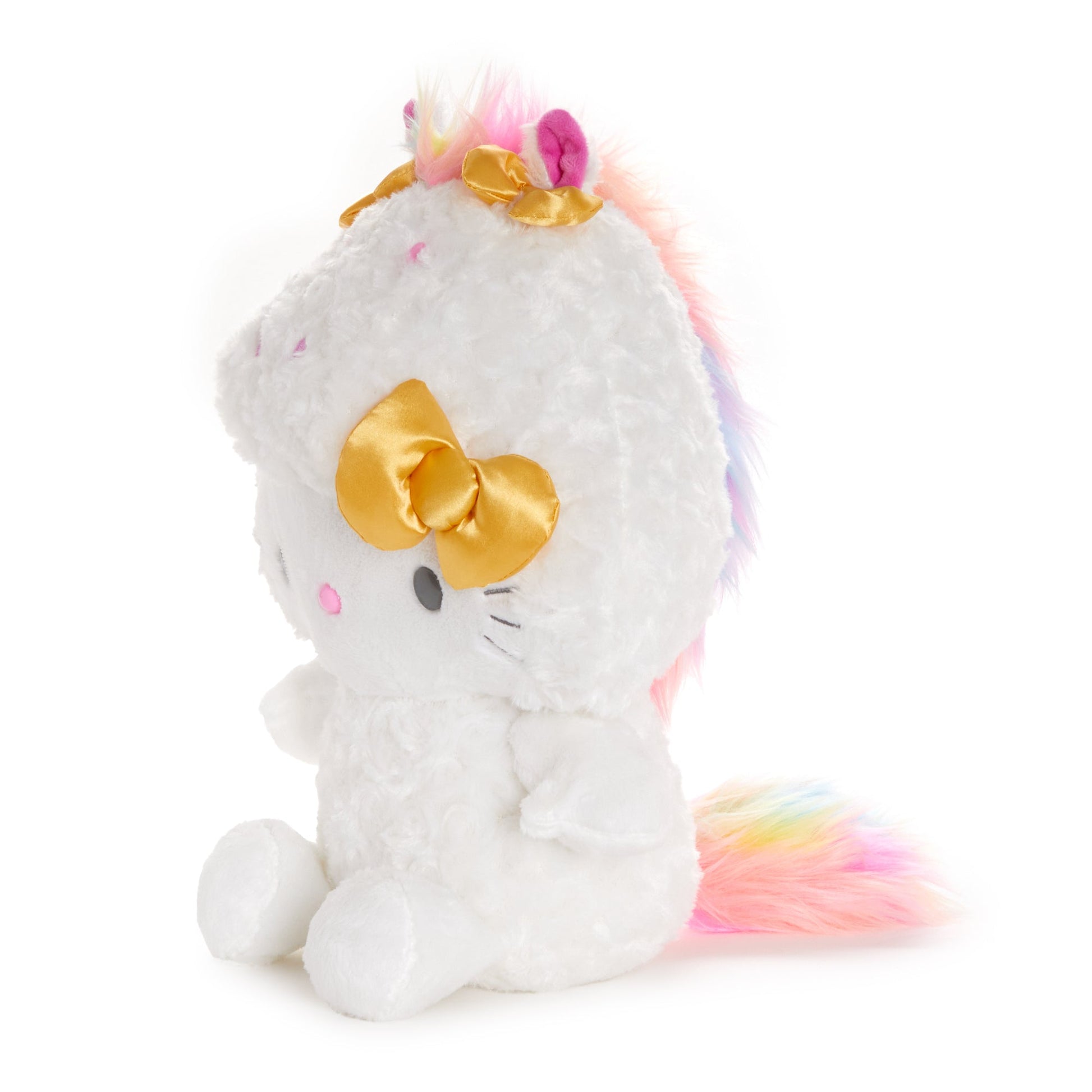 Hello Kitty 12" Plush (Year of the Horse)