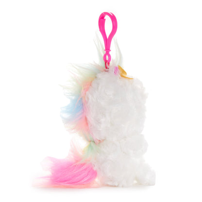 Hello Kitty Plush Mascot Clip (Year of the Horse)