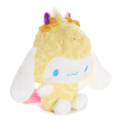 Cinnamoroll 10" Plush (Year of the Horse)