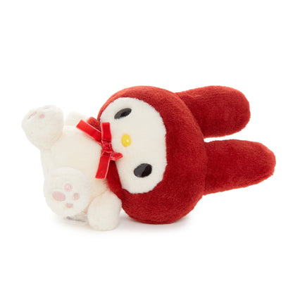 My Melody 12" Plush (Red Classic Series)