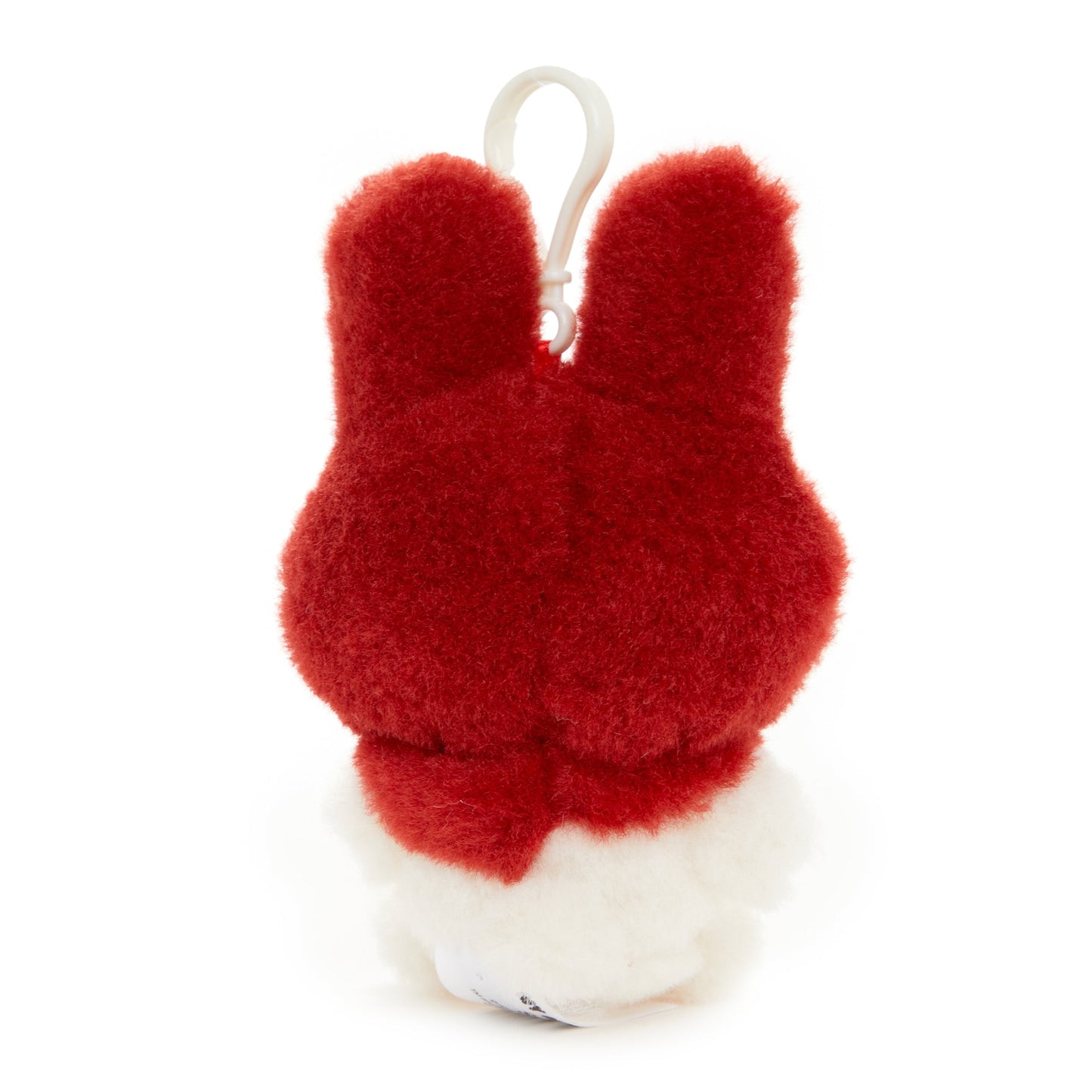 My Melody Plush Mascot Clip (Red Classic Series)