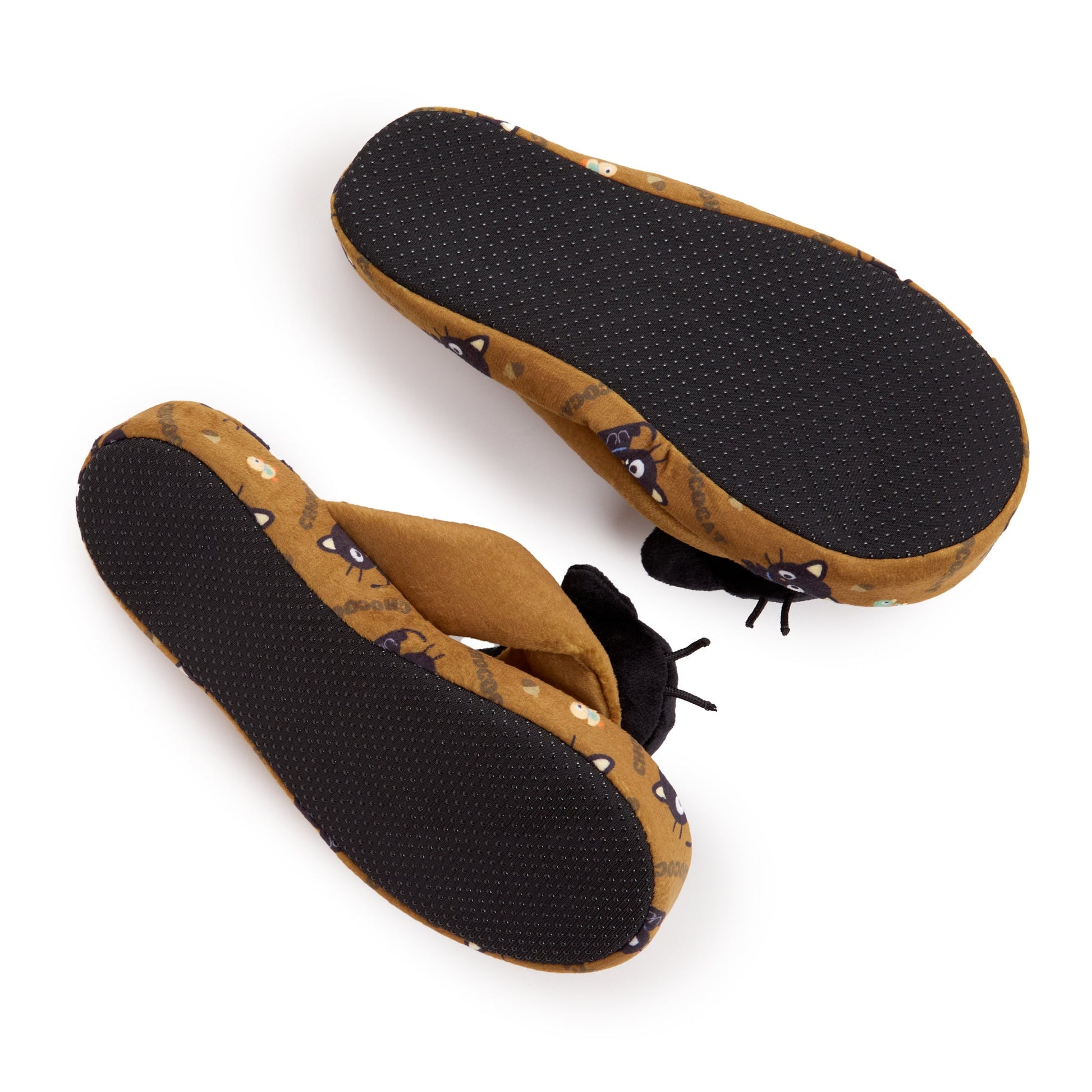 Chococat Adult Slippers (Home Essentials Series)