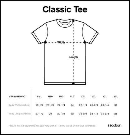 Lovelymocha and Cinnamoroll Adult Mugs Tee (Brown)
