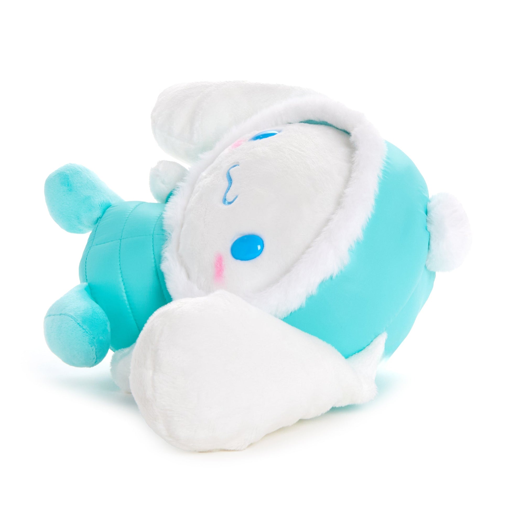 Cinnamoroll 12" Plush (Winter Puffer Series)