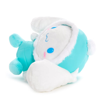 Cinnamoroll 12" Plush (Winter Puffer Series)
