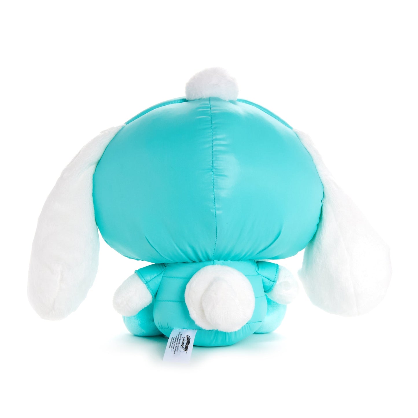 Cinnamoroll 12" Plush (Winter Puffer Series)