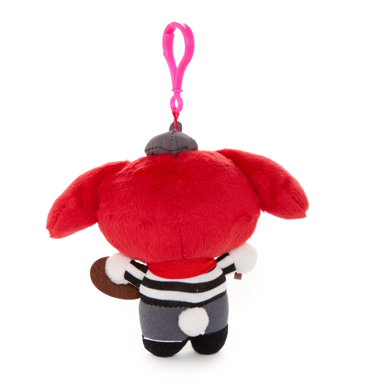 My Melody Art Mascot Clip (Activities Series)