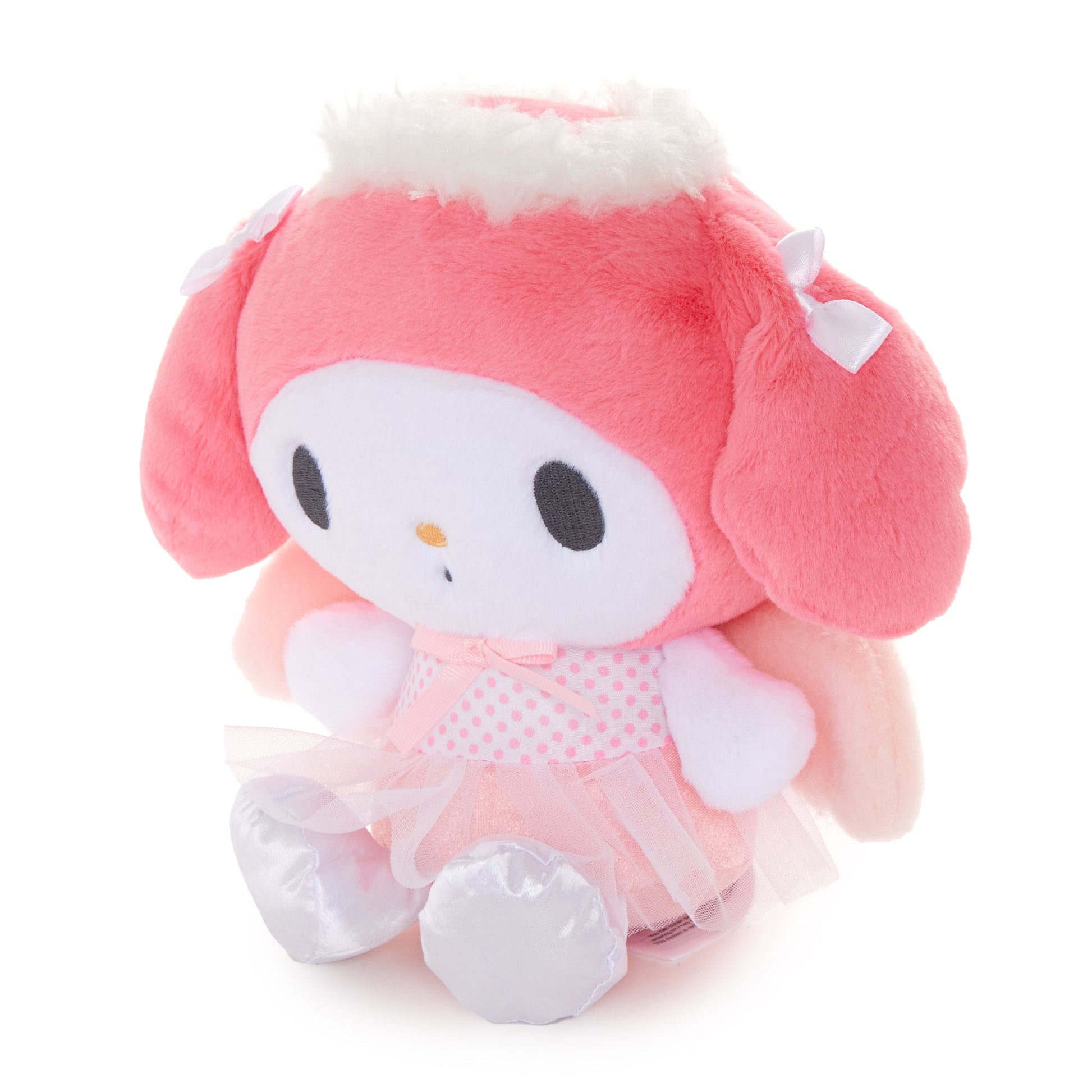 My Melody 9” Plush (Ballerina Angel Series)