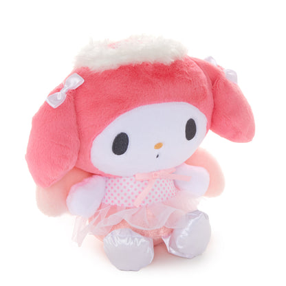 My Melody 9” Plush (Ballerina Angel Series)