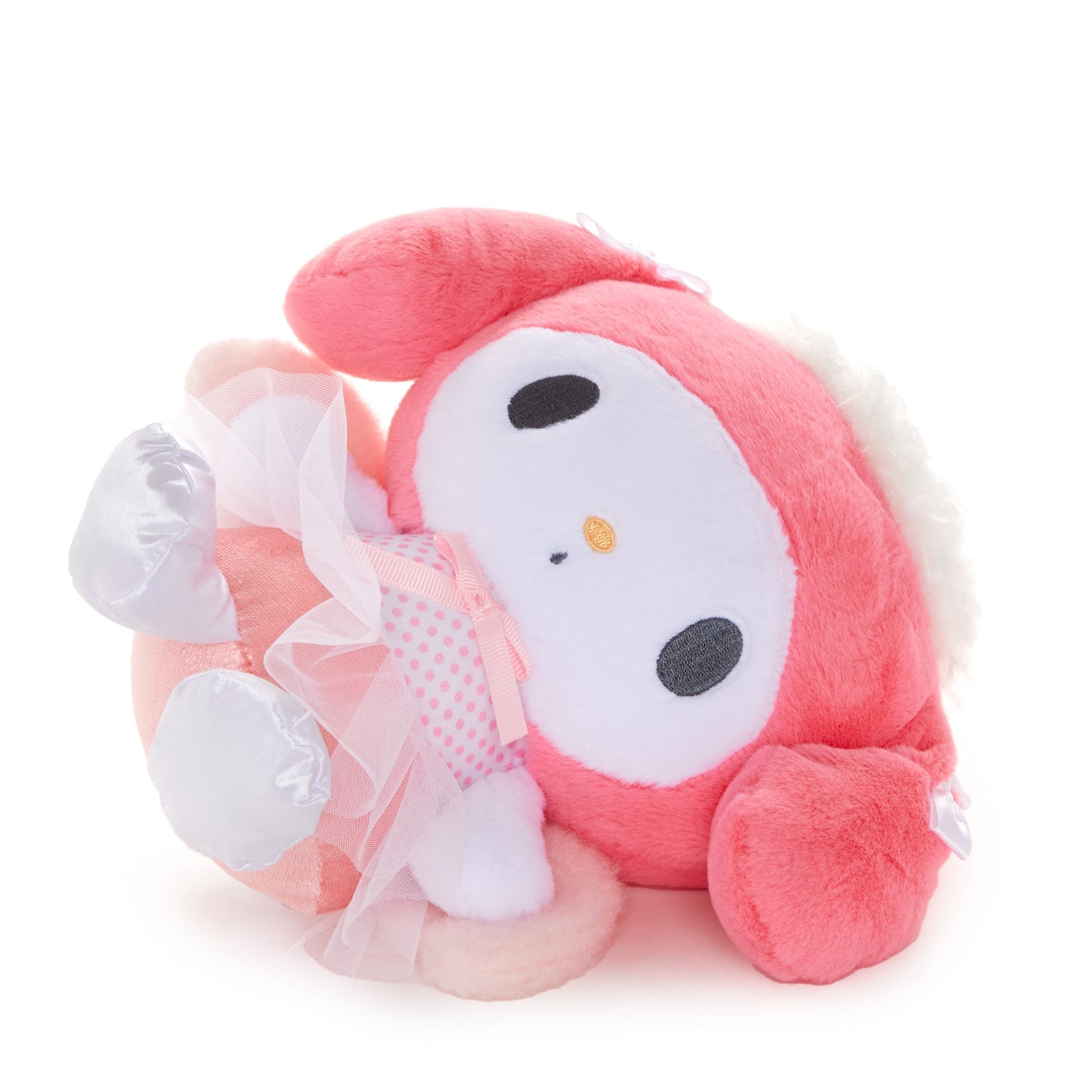 My Melody 9” Plush (Ballerina Angel Series)