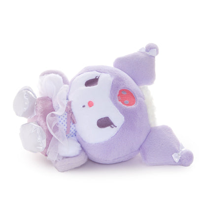 Kuromi 9” Plush (Ballerina Angel Series)