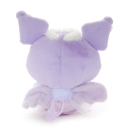 Kuromi 9” Plush (Ballerina Angel Series)