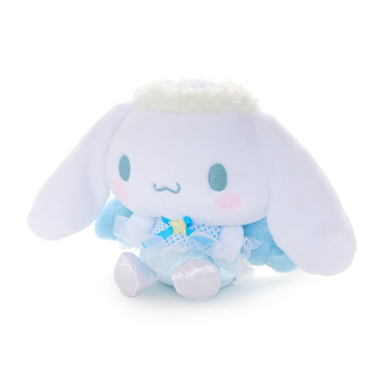 Cinnamoroll 9” Plush (Ballerina Angel Series)