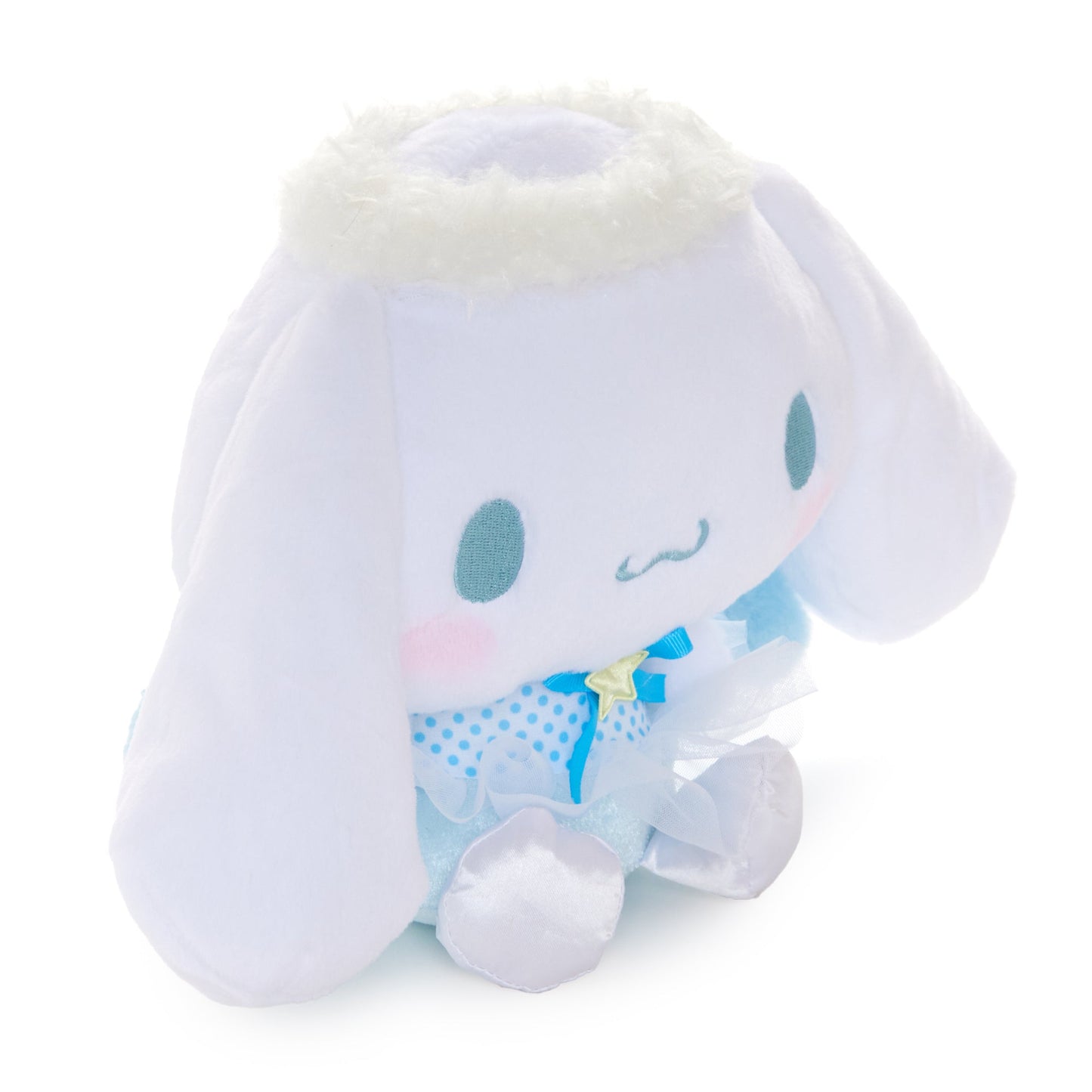 Cinnamoroll 9” Plush (Ballerina Angel Series)