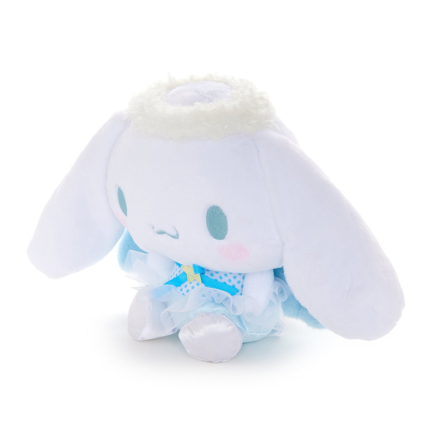 Cinnamoroll 9” Plush (Ballerina Angel Series)