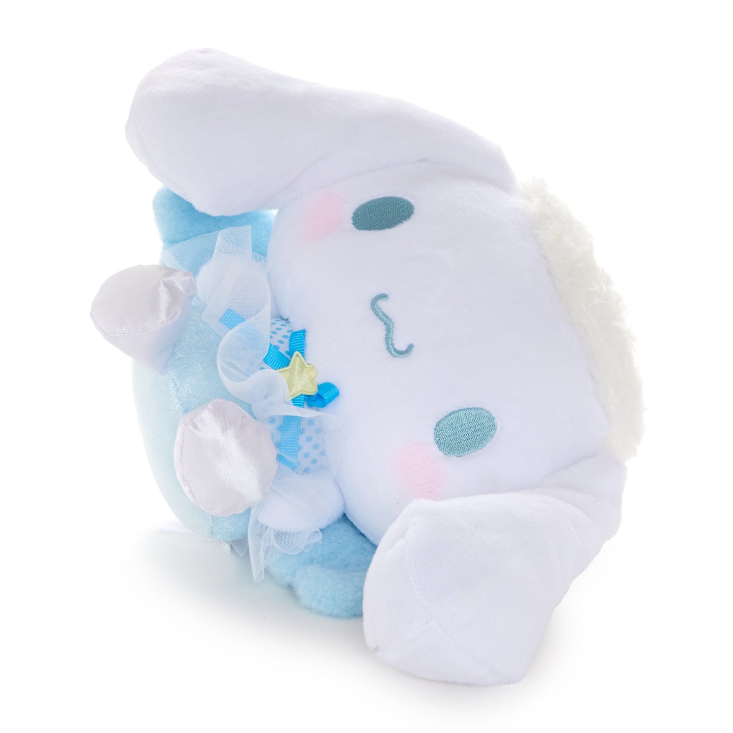 Cinnamoroll 9” Plush (Ballerina Angel Series)