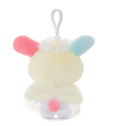 U*SA*HA*NA Plush Mascot Clip (Ballerina Angel Series)