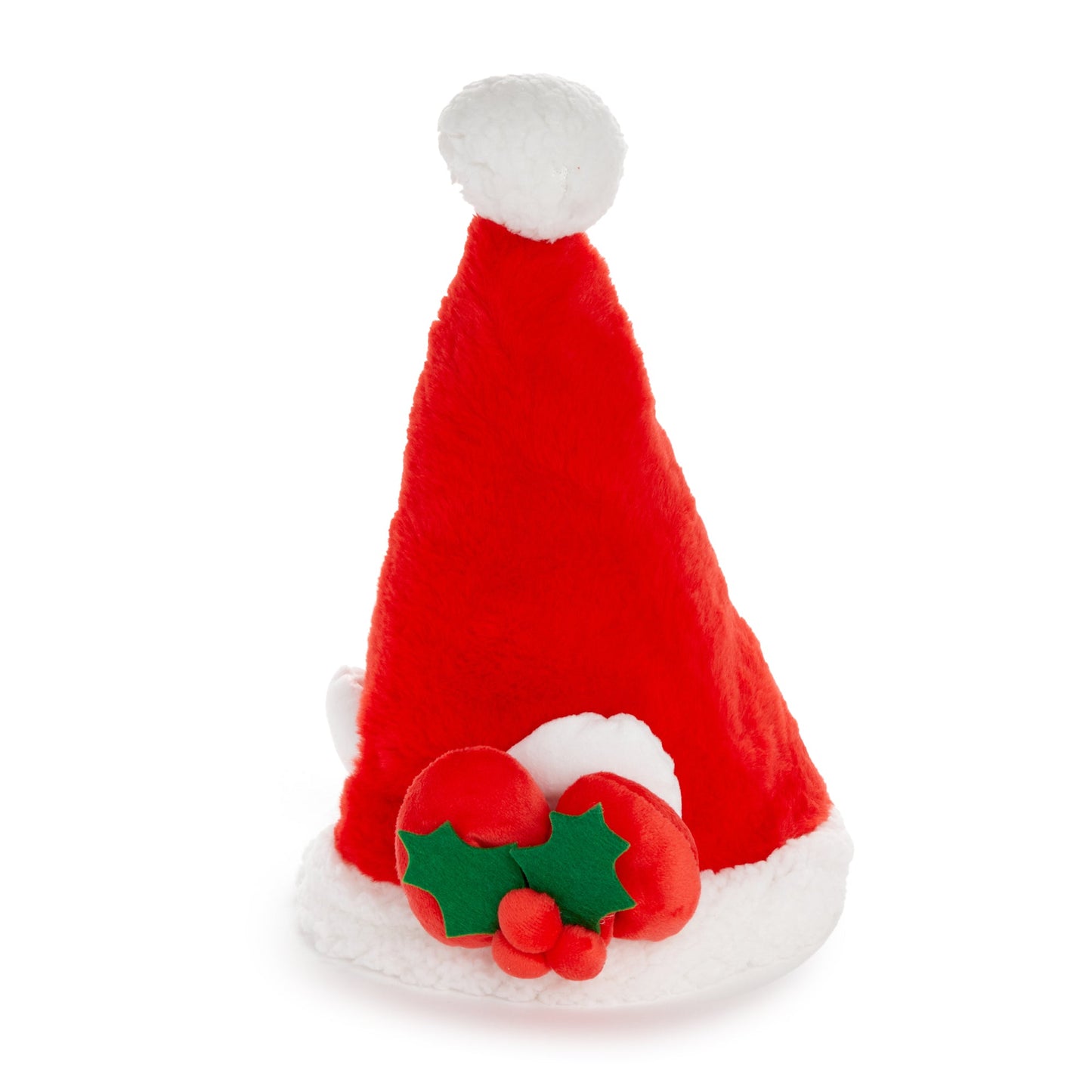 Hello Kitty Kids Holiday Santa Hat