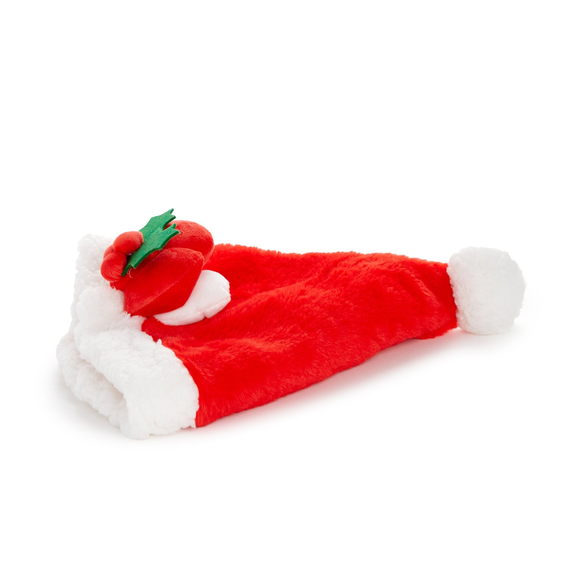 Hello Kitty Kids Holiday Santa Hat