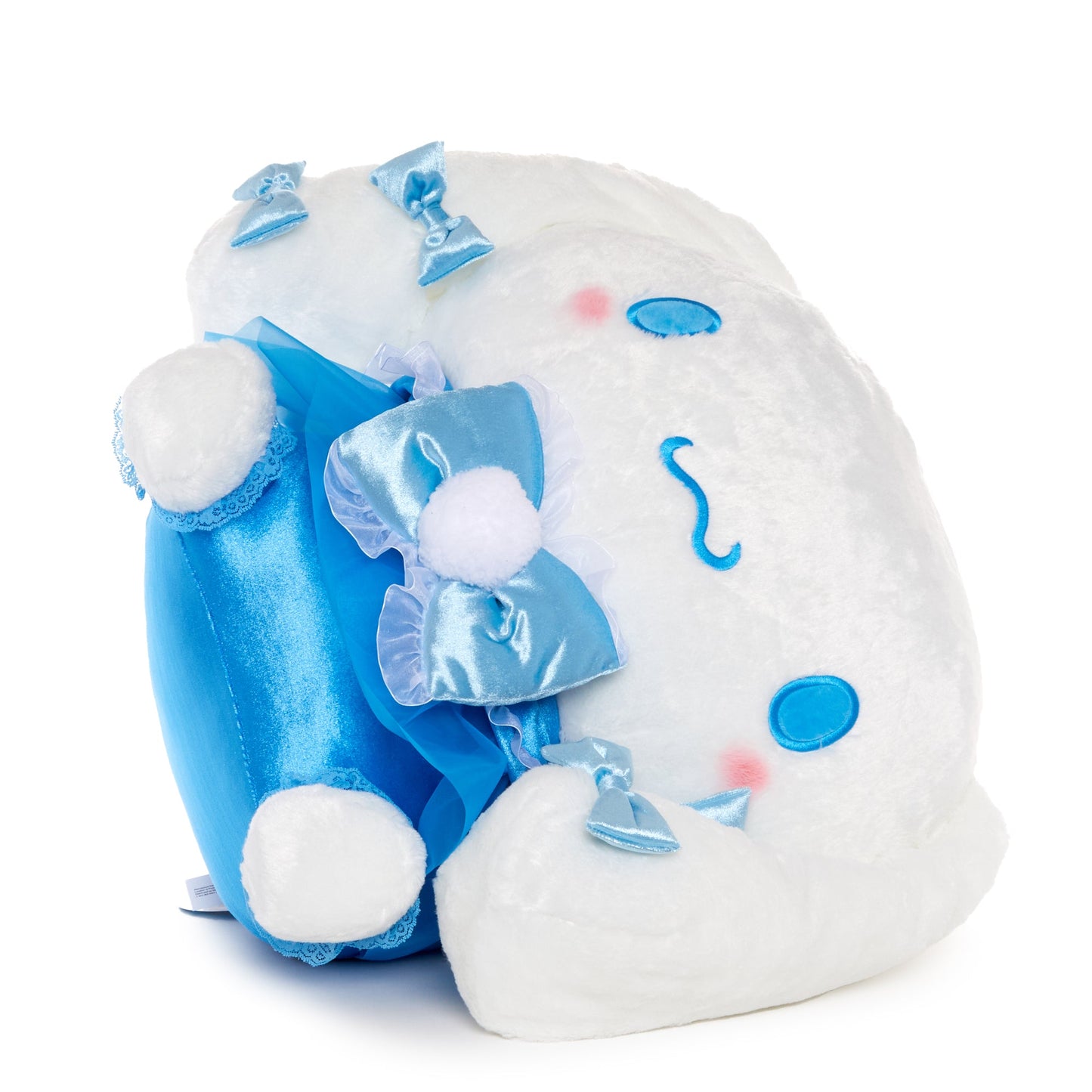 Cinnamoroll 24" Jumbo Ribbons Plush
