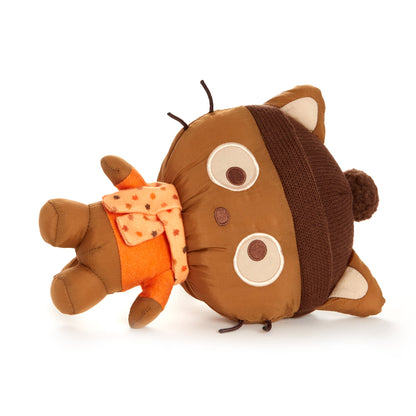 Chococat 10" Seasons of Friendship Plush (Fall)