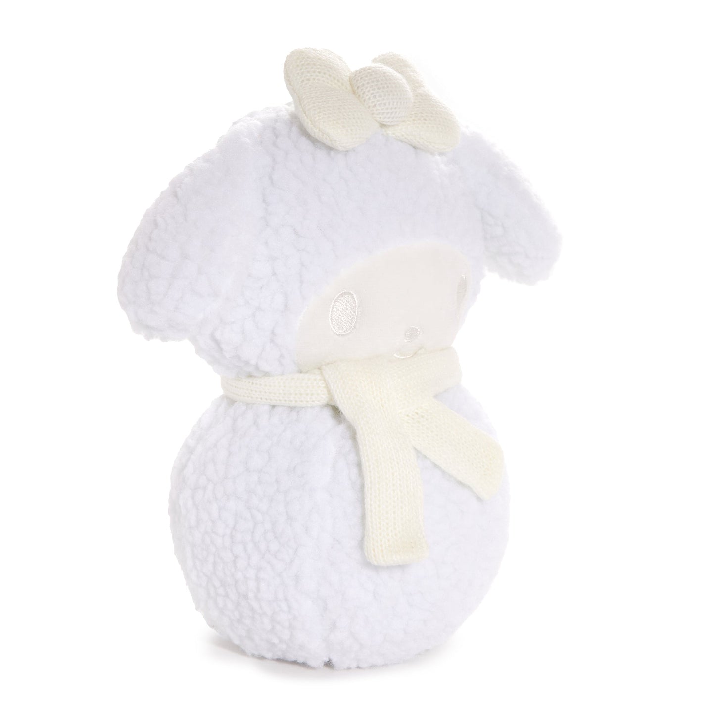 My Melody 10" Holiday Snowman Plush