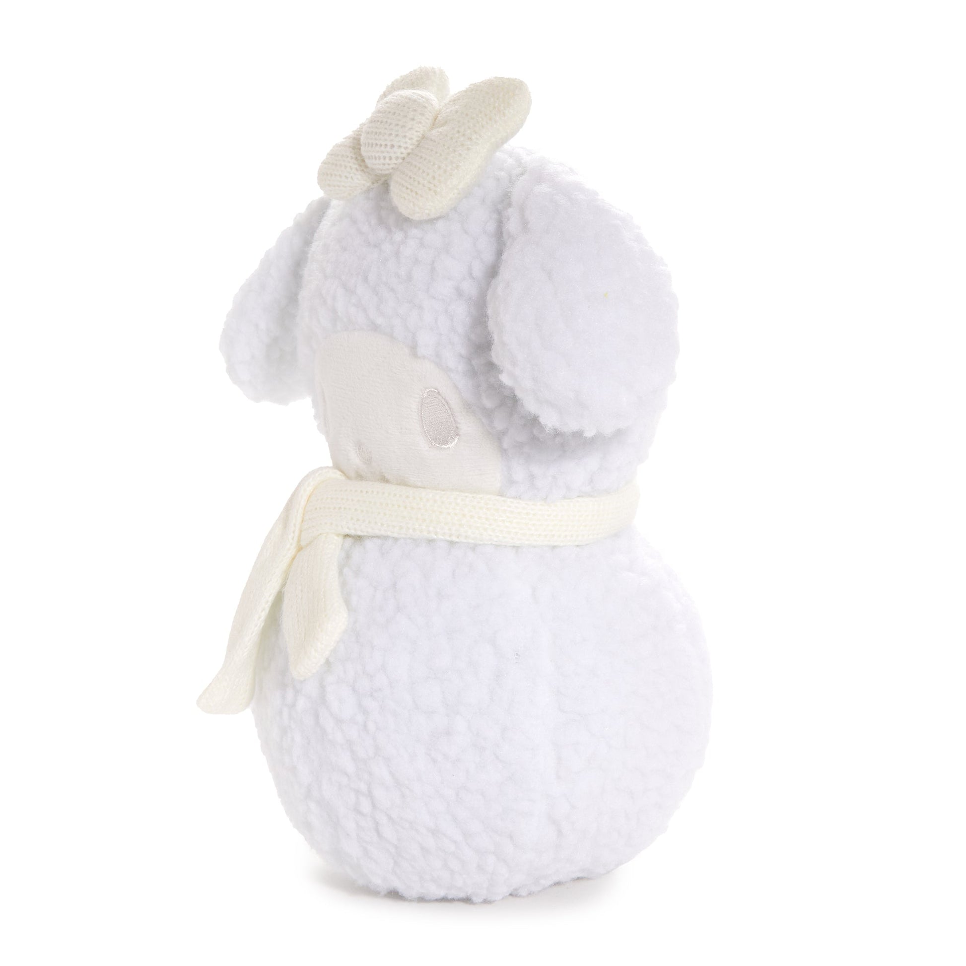My Melody 10" Holiday Snowman Plush