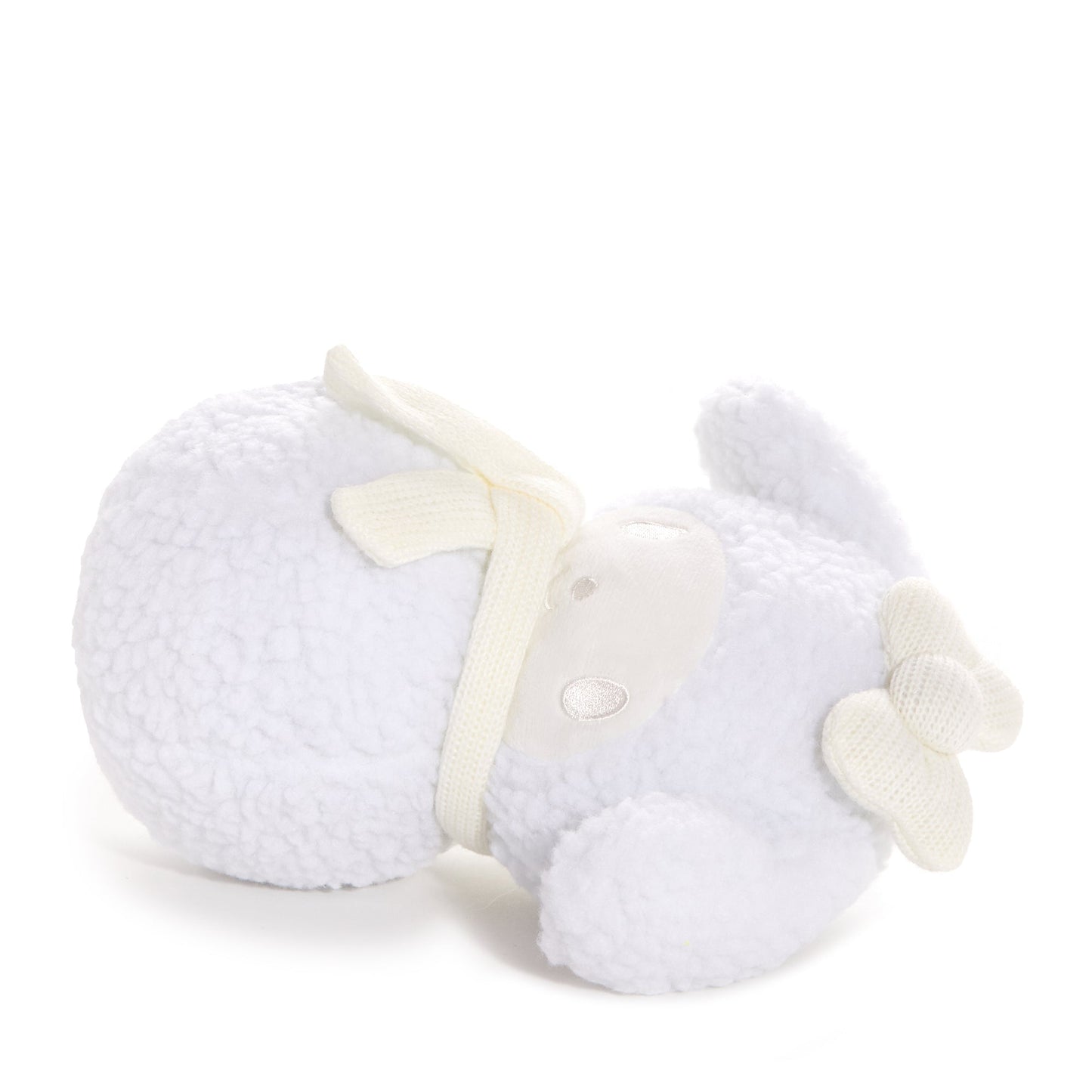 My Melody 10" Holiday Snowman Plush