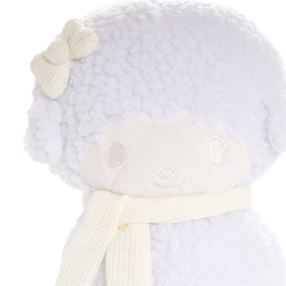My Sweet Piano 10" Holiday Snowman Plush