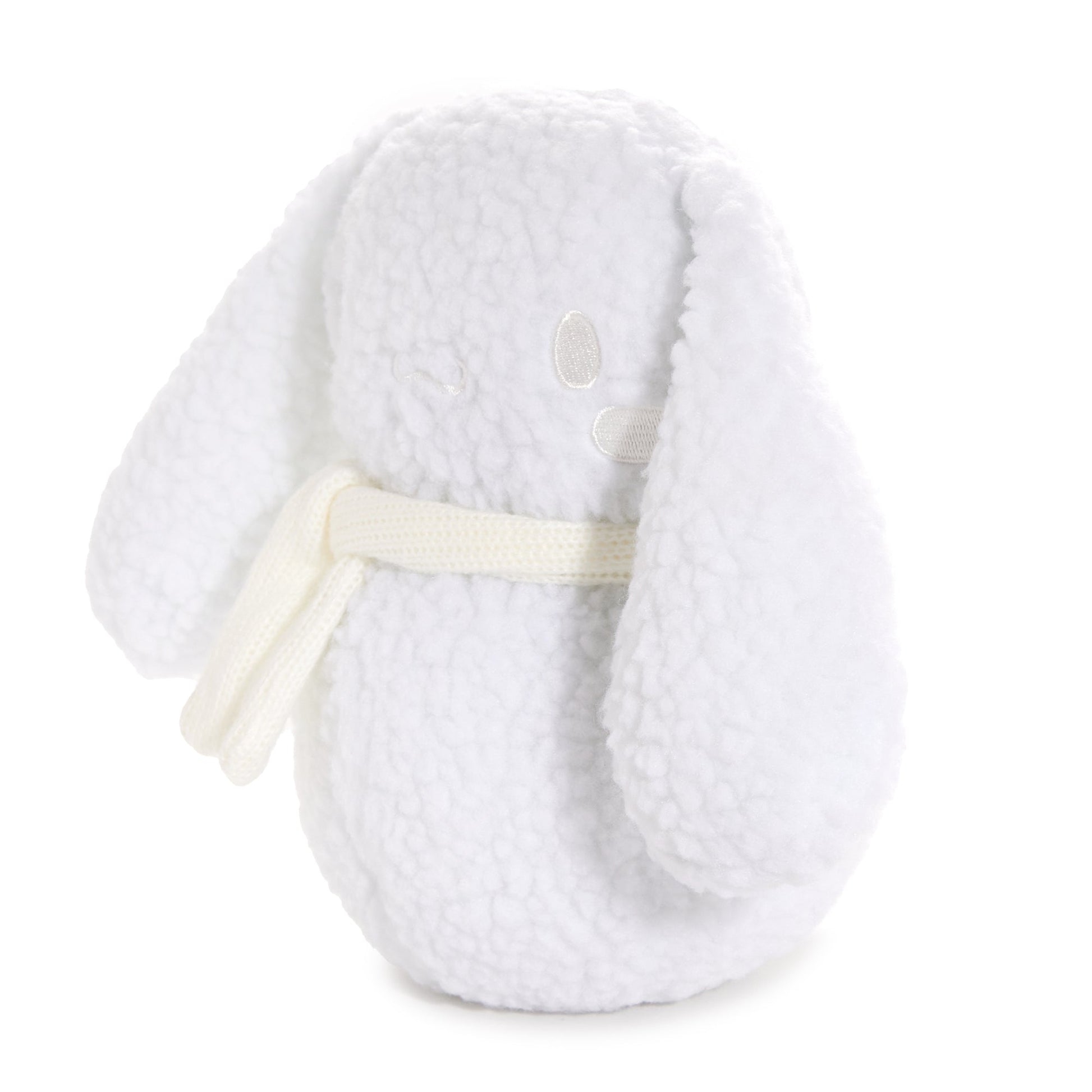 Cinnamoroll 10" Holiday Snowman Plush